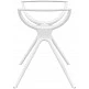 AIR ΒΑΣΗ WHITE SMALL 58X58X72,5εκ. ΠΟΛ/ΝΙΟΥ AIR ΒΑΣΗ WHITE SMALL 58X58X72,5εκ. ΠΟΛ/ΝΙΟΥ