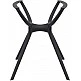 AIR ΒΑΣΗ BLACK SMALL 58X58X72,5εκ. ΠΟΛ/ΝΙΟΥ AIR ΒΑΣΗ BLACK SMALL 58X58X72,5εκ. ΠΟΛ/ΝΙΟΥ