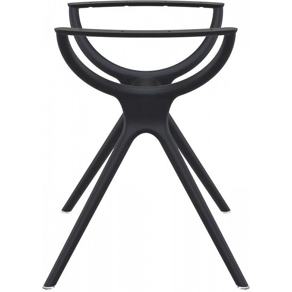 AIR ΒΑΣΗ BLACK SMALL 58X58X72,5εκ. ΠΟΛ/ΝΙΟΥ AIR ΒΑΣΗ BLACK SMALL 58X58X72,5εκ. ΠΟΛ/ΝΙΟΥ