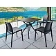 AIR ΒΑΣΗ BLACK SMALL 58X58X72,5εκ. ΠΟΛ/ΝΙΟΥ AIR ΒΑΣΗ BLACK SMALL 58X58X72,5εκ. ΠΟΛ/ΝΙΟΥ
