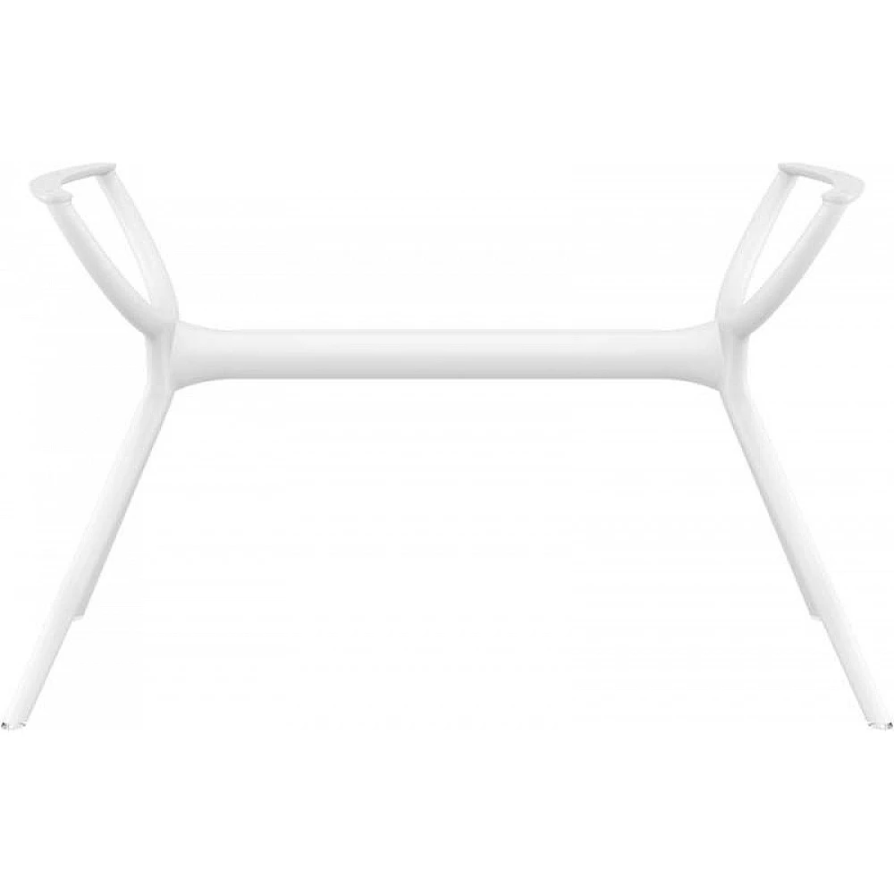 AIR ΒΑΣΗ WHITE MEDIUM 118X58X72,5εκ. ΠΟΛ/ΝΙΟΥ