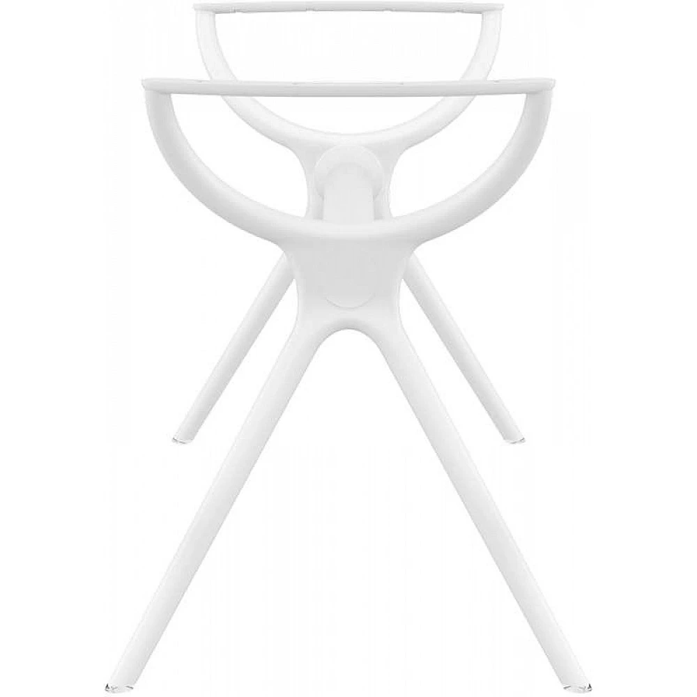 AIR ΒΑΣΗ WHITE MEDIUM 118X58X72,5εκ. ΠΟΛ/ΝΙΟΥ AIR ΒΑΣΗ WHITE MEDIUM 118X58X72,5εκ. ΠΟΛ/ΝΙΟΥ