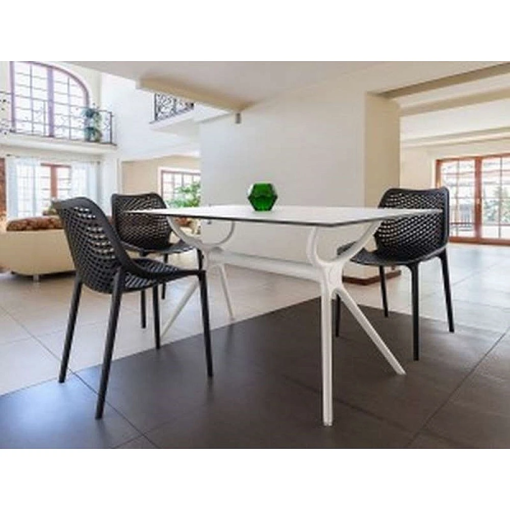 AIR ΒΑΣΗ WHITE MEDIUM 118X58X72,5εκ. ΠΟΛ/ΝΙΟΥ AIR ΒΑΣΗ WHITE MEDIUM 118X58X72,5εκ. ΠΟΛ/ΝΙΟΥ