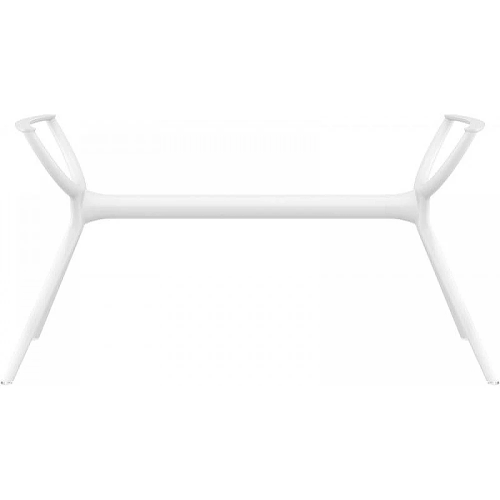 AIR ΒΑΣΗ WHITE XL 158,5X58X72,5εκ. ΠΟΛ/ΝΙΟΥ