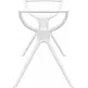 AIR ΒΑΣΗ WHITE XL 158,5X58X72,5εκ. ΠΟΛ/ΝΙΟΥ AIR ΒΑΣΗ WHITE XL 158,5X58X72,5εκ. ΠΟΛ/ΝΙΟΥ