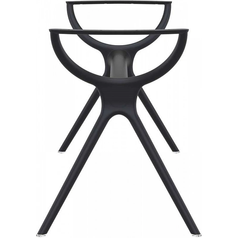 AIR ΒΑΣΗ BLACK XL 158,5X58X72,5εκ. ΠΟΛ/ΝΙΟΥ AIR ΒΑΣΗ BLACK XL 158,5X58X72,5εκ. ΠΟΛ/ΝΙΟΥ