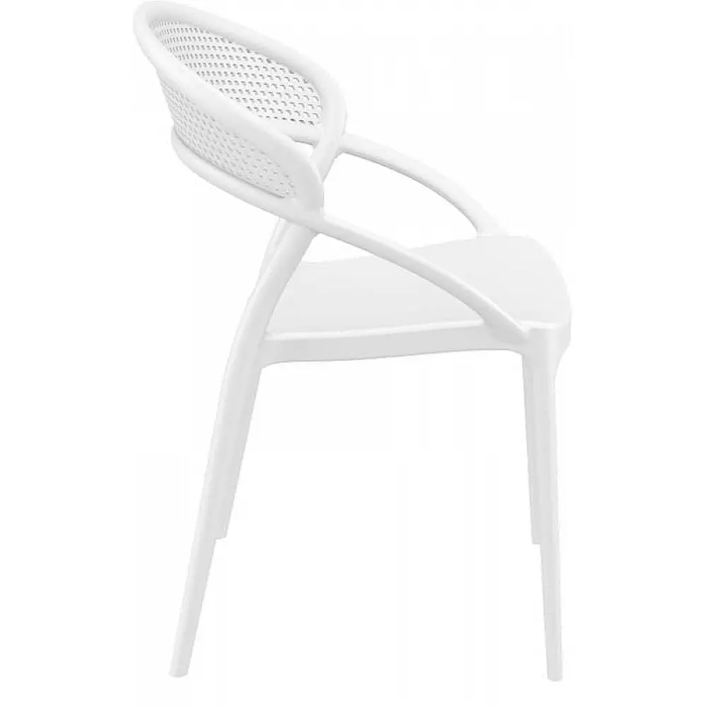 SUNSET WHITE ΚΑΡΕΚΛΑ ΠΟΛ/ΝΙΟΥ SUNSET WHITE ΚΑΡΕΚΛΑ ΠΟΛ/ΝΙΟΥ