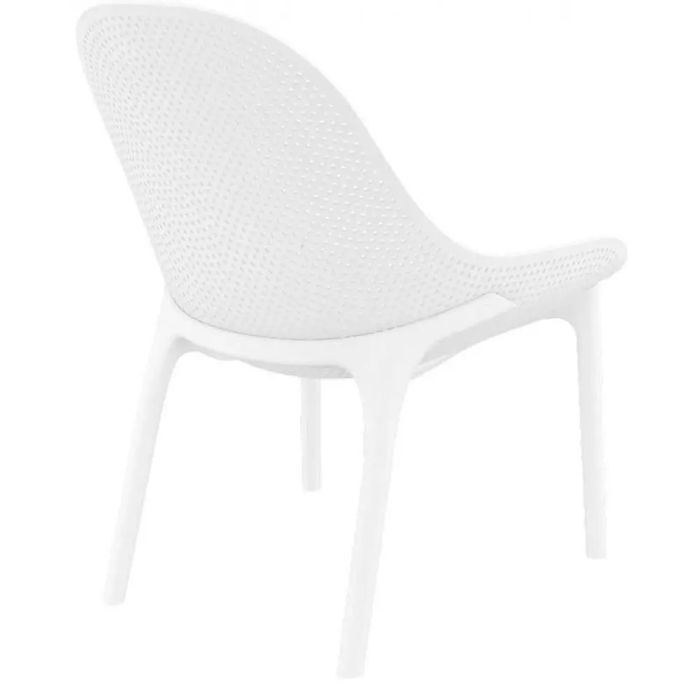 SKY LOUNGE WHITE ΠΟΛΥΘΡΟΝΑ ΠΟΛ/ΝΙΟΥ