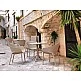 SKY TAUPE 60Χ60X74εκ. ΤΡΑΠΕΖΙ ΠΤΥΣ/ΝΟ ΠΟΛ/ΝΙΟΥ SKY TAUPE 60Χ60X74εκ. ΤΡΑΠΕΖΙ ΠΤΥΣ/ΝΟ ΠΟΛ/ΝΙΟΥ