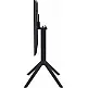 SKY BLACK 60Χ60X74εκ. ΤΡΑΠΕΖΙ ΠΤΥΣ/ΝΟ ΠΟΛ/ΝΙΟΥ SKY BLACK 60Χ60X74εκ. ΤΡΑΠΕΖΙ ΠΤΥΣ/ΝΟ ΠΟΛ/ΝΙΟΥ