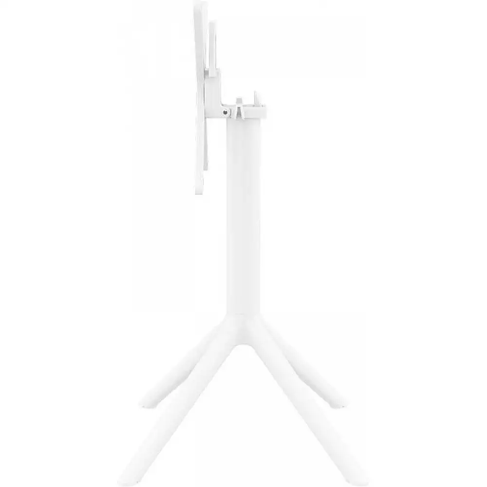 SKY WHITE ΒΑΣΗ ΠΤΥΣ/ΝΗ ΠΟΛ/ΝΙΟΥ 47Χ47Χ71εκ.