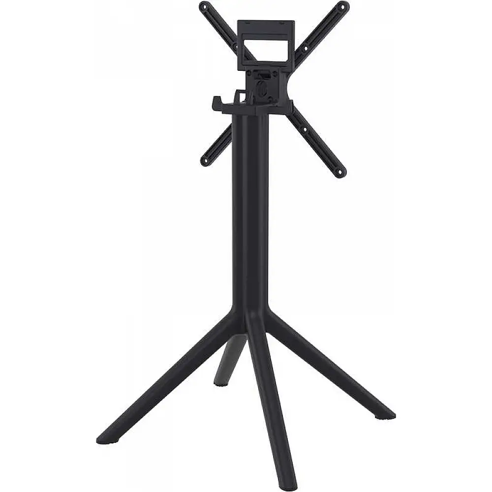 SKY BLACK ΒΑΣΗ ΠΤΥΣ/ΝΗ ΠΟΛ/ΝΙΟΥ 47Χ47Χ71εκ.