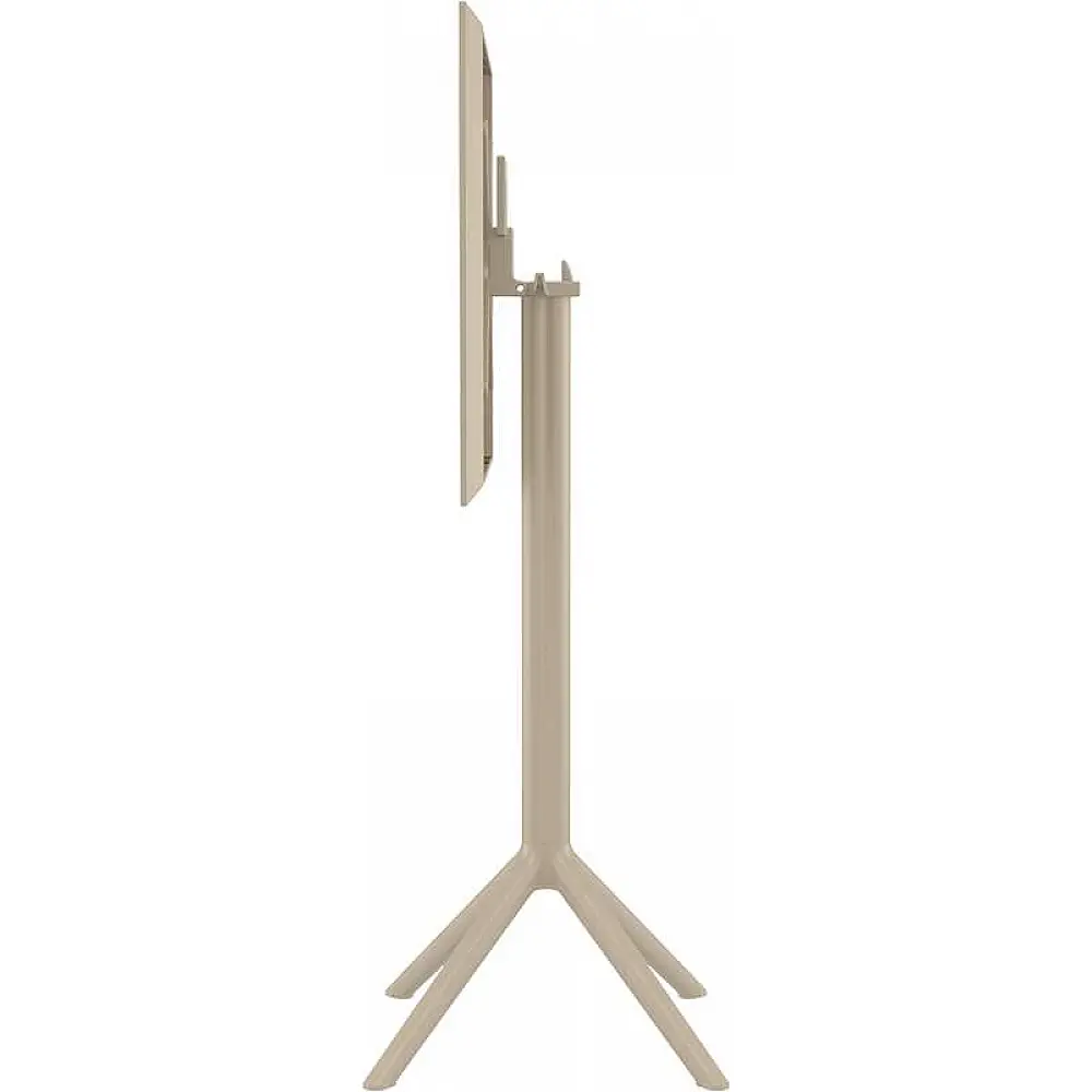 SKY TAUPE BAR 60Χ60Χ108εκ.ΠΤΥΣ/ΝΟ ΤΡΑΠ. ΠΟΛ/ΝΙΟΥ SKY TAUPE BAR 60Χ60Χ108εκ.ΠΤΥΣ/ΝΟ ΤΡΑΠ. ΠΟΛ/ΝΙΟΥ