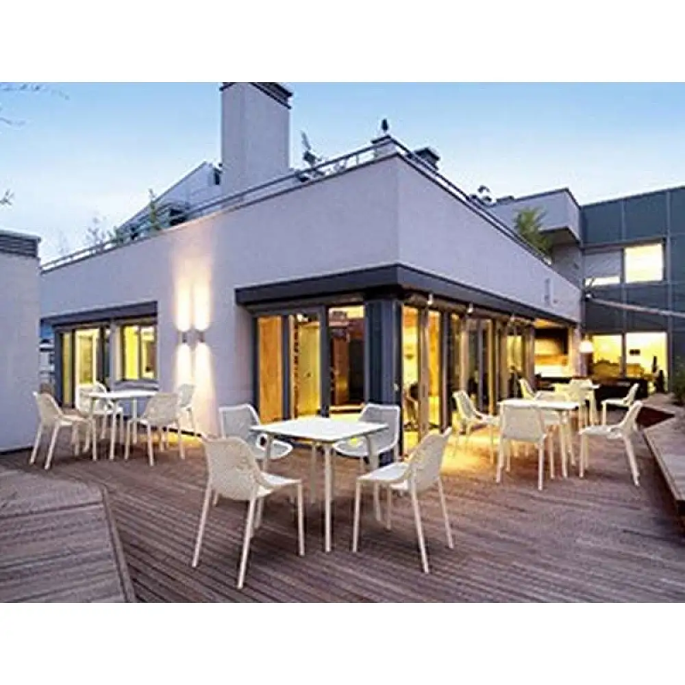 AIR ΚΑΡΕΚΛΑ WHITE ΠΟΛ/ΝΙΟΥ 50X60X82εκ.