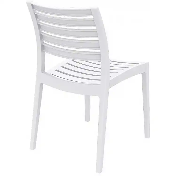 ARES WHITE ΚΑΡΕΚΛΑ ΠΟΛ/ΝΙΟΥ 48Χ58Χ83.7εκ.