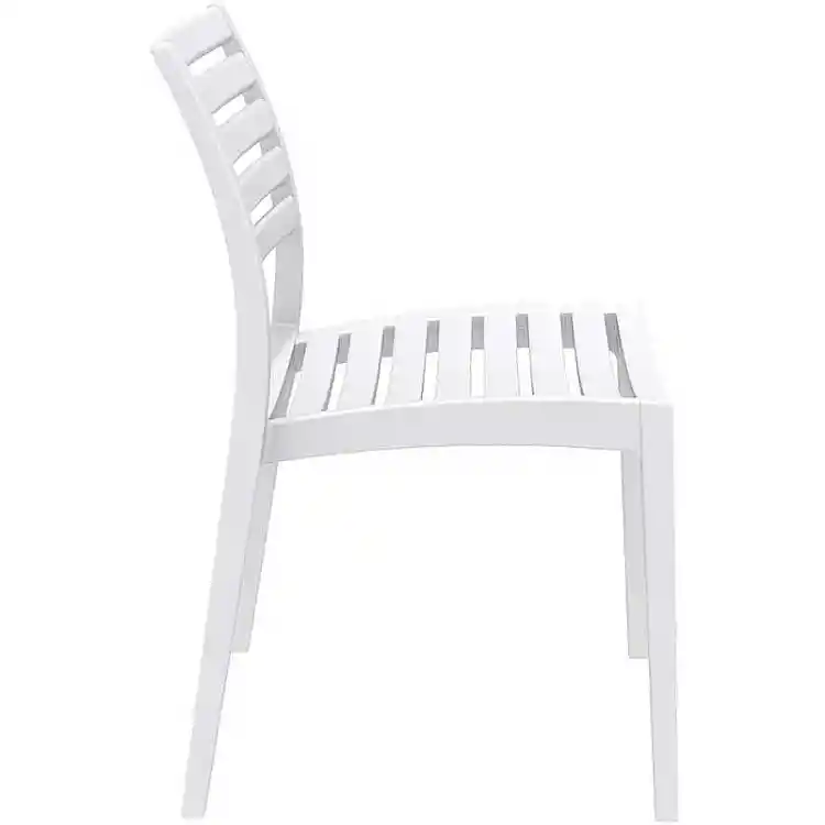 ARES WHITE ΚΑΡΕΚΛΑ ΠΟΛ/ΝΙΟΥ 48Χ58Χ83.7εκ.