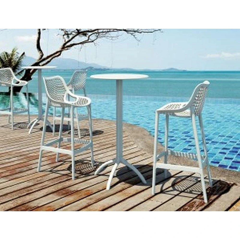 AIR 75εκ. ΣΚΑΜΠΟ WHITE ΠΟΛ/ΝΙΟΥ AIR 75εκ. ΣΚΑΜΠΟ WHITE ΠΟΛ/ΝΙΟΥ