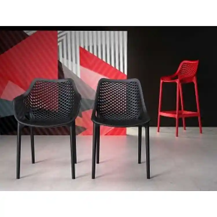 AIR 65εκ. ΣΚΑΜΠΟ RED ΠΟΛ/ΝΙΟΥ 44X51X95εκ.