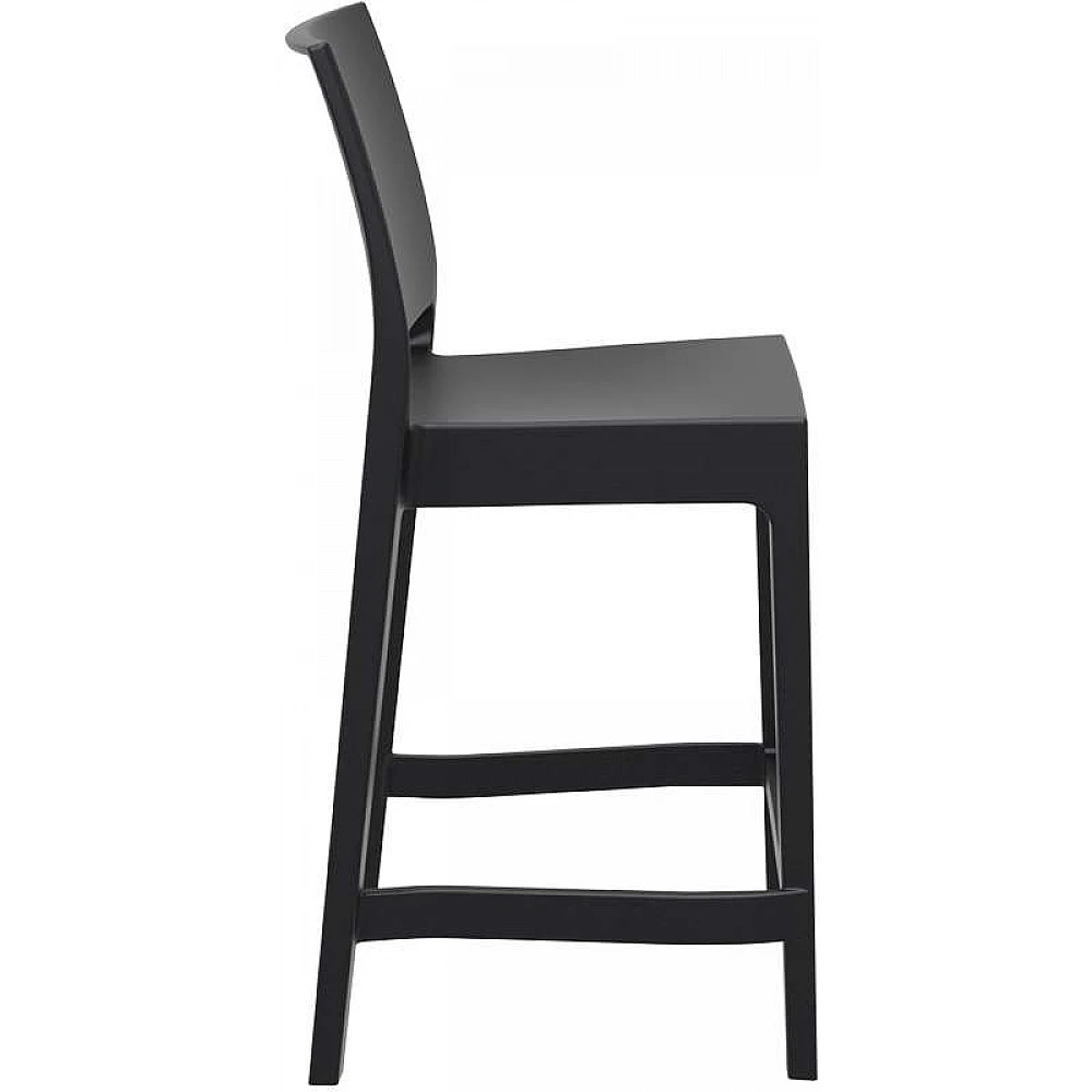 MAYA 65εκ. ΣΚΑΜΠΟ BLACK ΠΟΛ/ΝΙΟΥ MAYA 65εκ. ΣΚΑΜΠΟ BLACK ΠΟΛ/ΝΙΟΥ