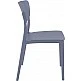 MONNA DARK GREY ΚΑΡΕΚΛΑ ΠΟΛ/ΝΙΟΥ MONNA DARK GREY ΚΑΡΕΚΛΑ ΠΟΛ/ΝΙΟΥ