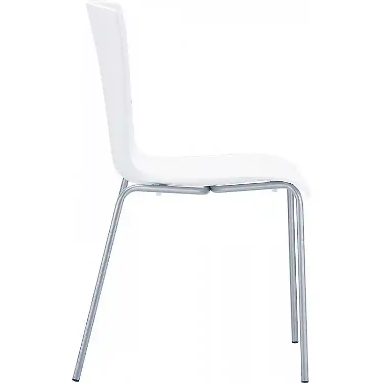 MIO WHITE ΚΑΡΕΚΛΑ ΒΑΦΗΣ 47Χ50Χ80εκ.