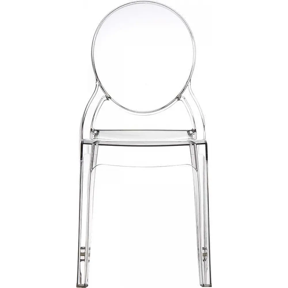 ELIZABETH CLEAR TRANSP. ΚΑΡΕΚΛΑ