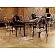 ELIZABETH GLOSSY BLACK ΚΑΡΕΚΛΑ 47X50X90εκ.