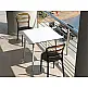 BIBI BLACK/BLACK TRANSP.ΚΑΡΕΚΛΑ BIBI BLACK/BLACK TRANSP.ΚΑΡΕΚΛΑ
