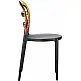 BIBI BLACK/AMBER TRANSP.ΚΑΡΕΚΛΑ BIBI BLACK/AMBER TRANSP.ΚΑΡΕΚΛΑ