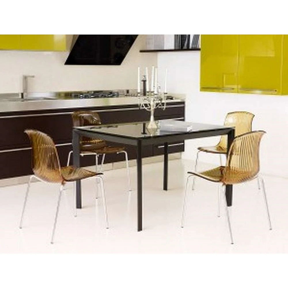 ALLEGRA AMBER TRANSP.(Σ4)ΚΑΡΕΚΛΑ ALLEGRA AMBER TRANSP.(Σ4)ΚΑΡΕΚΛΑ