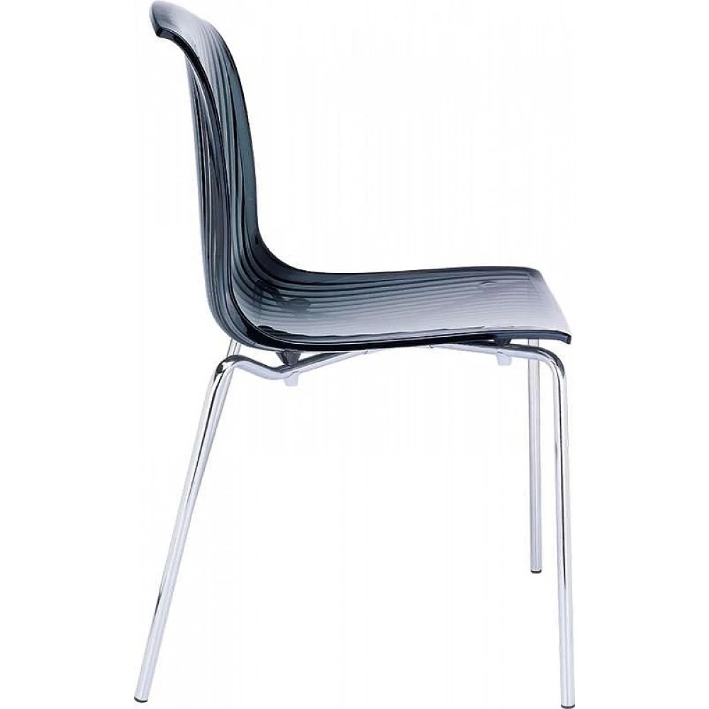 ALLEGRA BLACK TRANSP.ΚΑΡΕΚΛΑ ALLEGRA BLACK TRANSP.ΚΑΡΕΚΛΑ