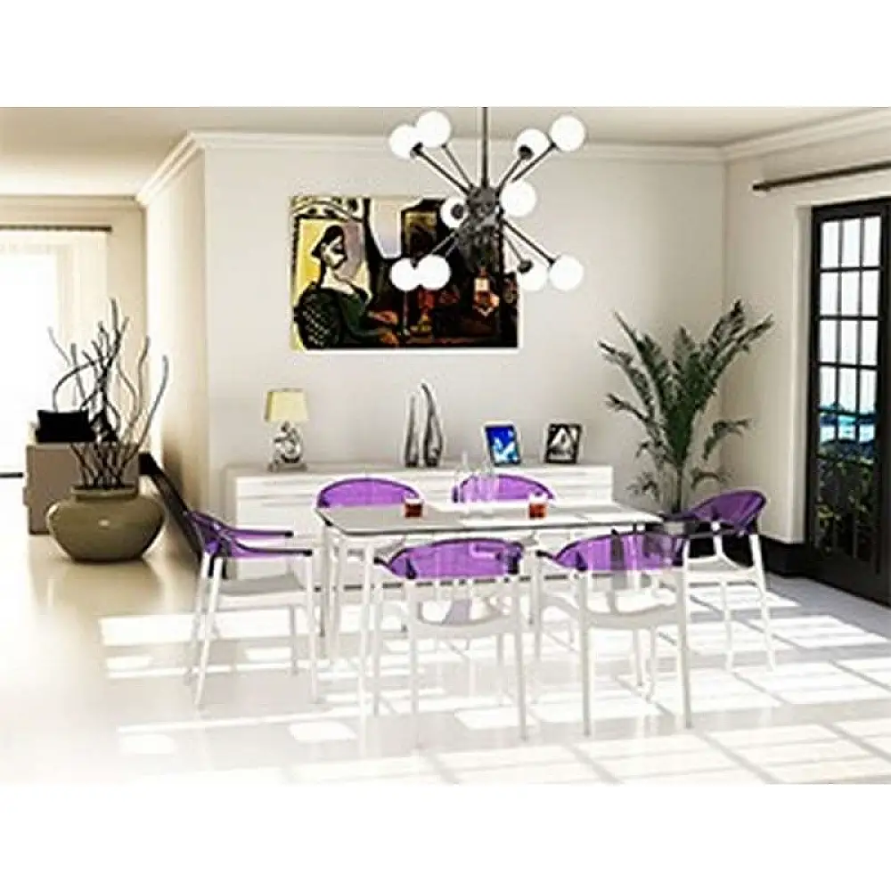 CARMEN BLACK/AMBER ΠΟΛΥΘΡΟΝΑ 49X53X79εκ.