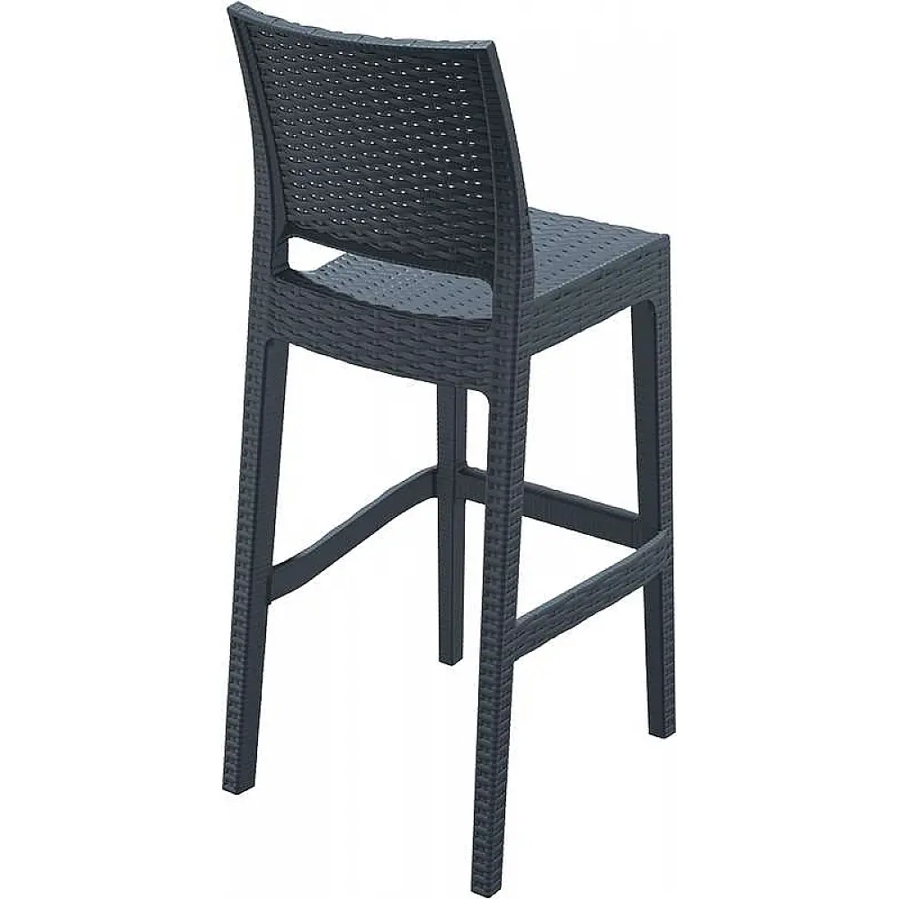 JAMAICA DARK GREY ΣΚΑΜΠΟ ΠΟΛ/ΝΙΟΥ JAMAICA DARK GREY ΣΚΑΜΠΟ ΠΟΛ/ΝΙΟΥ