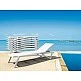 PACIFIC ΞΑΠΛΩΣΤΡΑ WHITE/WHITE ΠΟΛ/ΝΙΟΥ PACIFIC ΞΑΠΛΩΣΤΡΑ WHITE/WHITE ΠΟΛ/ΝΙΟΥ