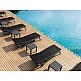 OCEAN DARK GREY ΤΡΑΠΕΖΙ 45Χ45Χ45εκ. ΠΟΛ/ΝΙΟΥ OCEAN DARK GREY ΤΡΑΠΕΖΙ 45Χ45Χ45εκ. ΠΟΛ/ΝΙΟΥ
