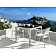 BALI WHITE 94Χ94Χ75εκ.ΤΡΑΠΕΖΙ ΜΕ ΤΖΑΜΙ ΠΟΛ/ΝΙΟΥ BALI WHITE 94Χ94Χ75εκ.ΤΡΑΠΕΖΙ ΜΕ ΤΖΑΜΙ ΠΟΛ/ΝΙΟΥ