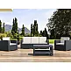 MONACO DARK GREY ΣΕΤ 3ΘΕΣ.ΚΑΝΑΠΕ ΜΕ ΜΑΞ. ΠΟΛ/ΝΙΟΥ MONACO DARK GREY ΣΕΤ 3ΘΕΣ.ΚΑΝΑΠΕ ΜΕ ΜΑΞ. ΠΟΛ/ΝΙΟΥ