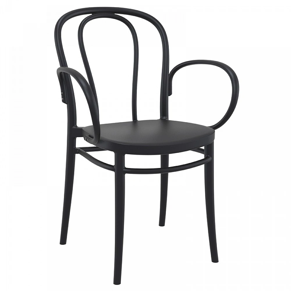 VICTOR XL BLACK(Σ14)ΠΟΛΥΘΡΟΝΑ ΠΟΛ/ΝΙΟΥ