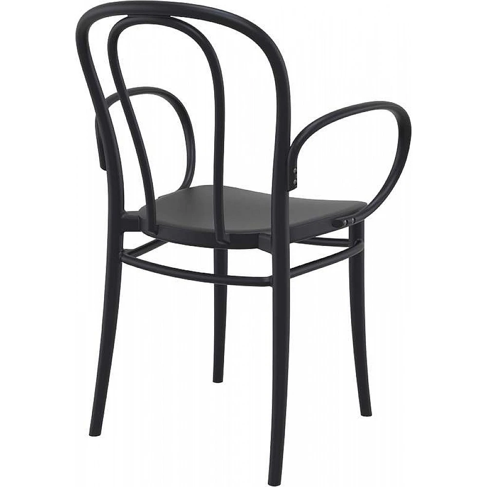 VICTOR XL BLACK(Σ14)ΠΟΛΥΘΡΟΝΑ ΠΟΛ/ΝΙΟΥ
