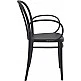 VICTOR XL BLACK(Σ14)ΠΟΛΥΘΡΟΝΑ ΠΟΛ/ΝΙΟΥ VICTOR XL BLACK(Σ14)ΠΟΛΥΘΡΟΝΑ ΠΟΛ/ΝΙΟΥ