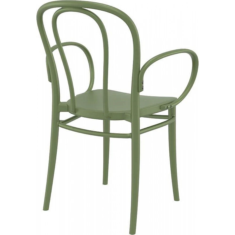 VICTOR XL OLIVE GREEN(Σ14)ΠΟΛΥΘΡΟΝΑ ΠΟΛ/ΝΙΟΥ