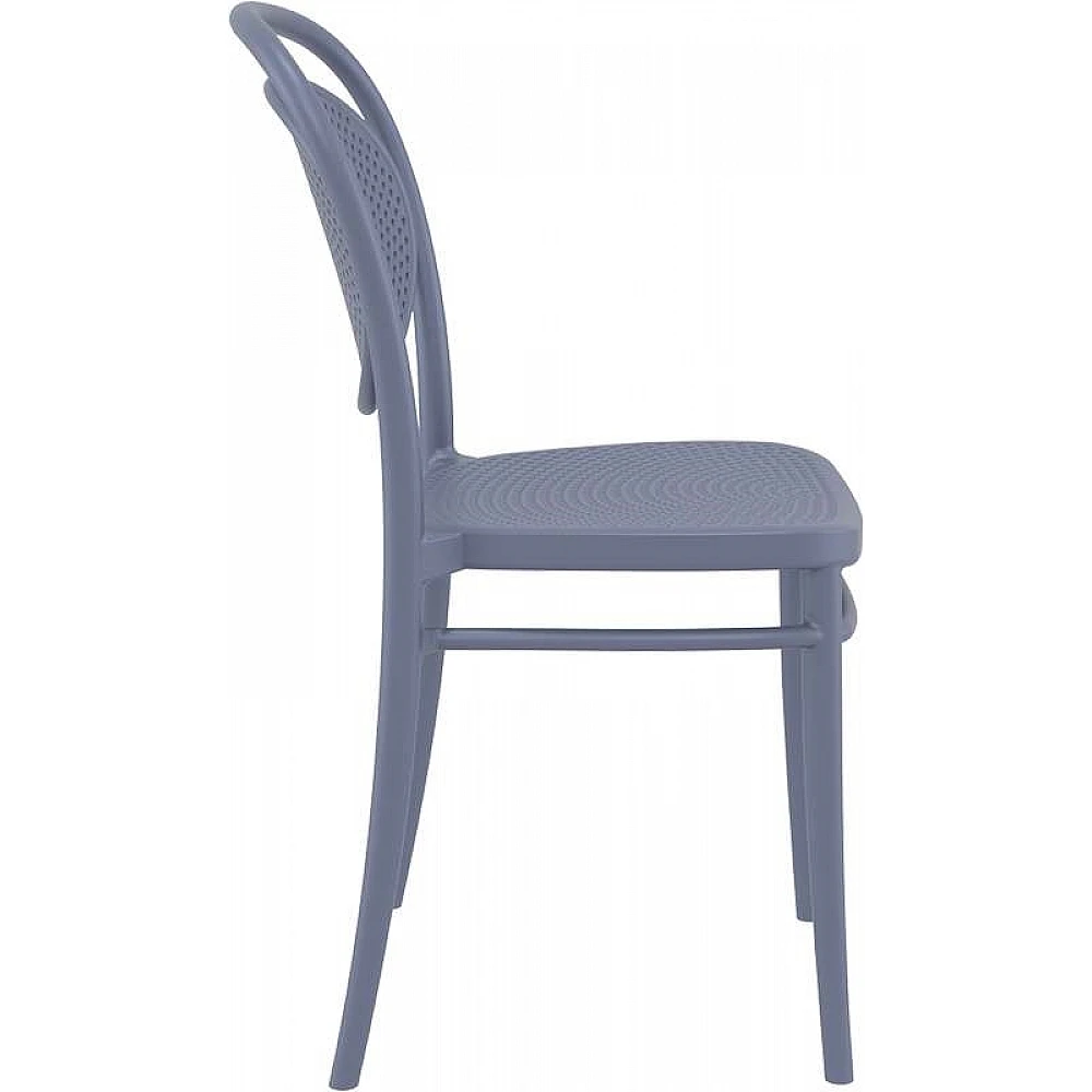 MARCEL DARK GREY ΚΑΡΕΚΛΑ ΠΟΛ/ΝΙΟΥ MARCEL DARK GREY ΚΑΡΕΚΛΑ ΠΟΛ/ΝΙΟΥ