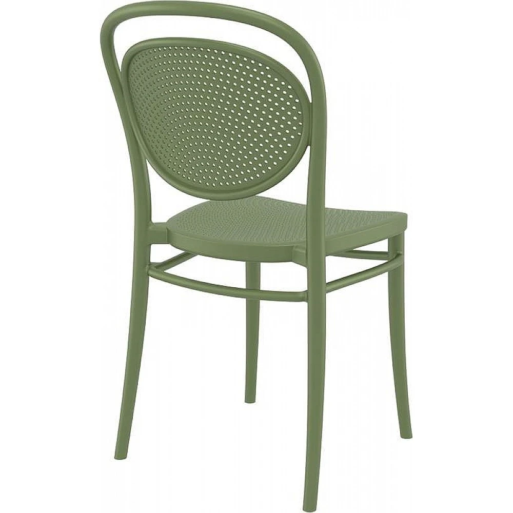 MARCEL OLIVE GREEN ΚΑΡΕΚΛΑ ΠΟΛ/ΝΙΟΥ