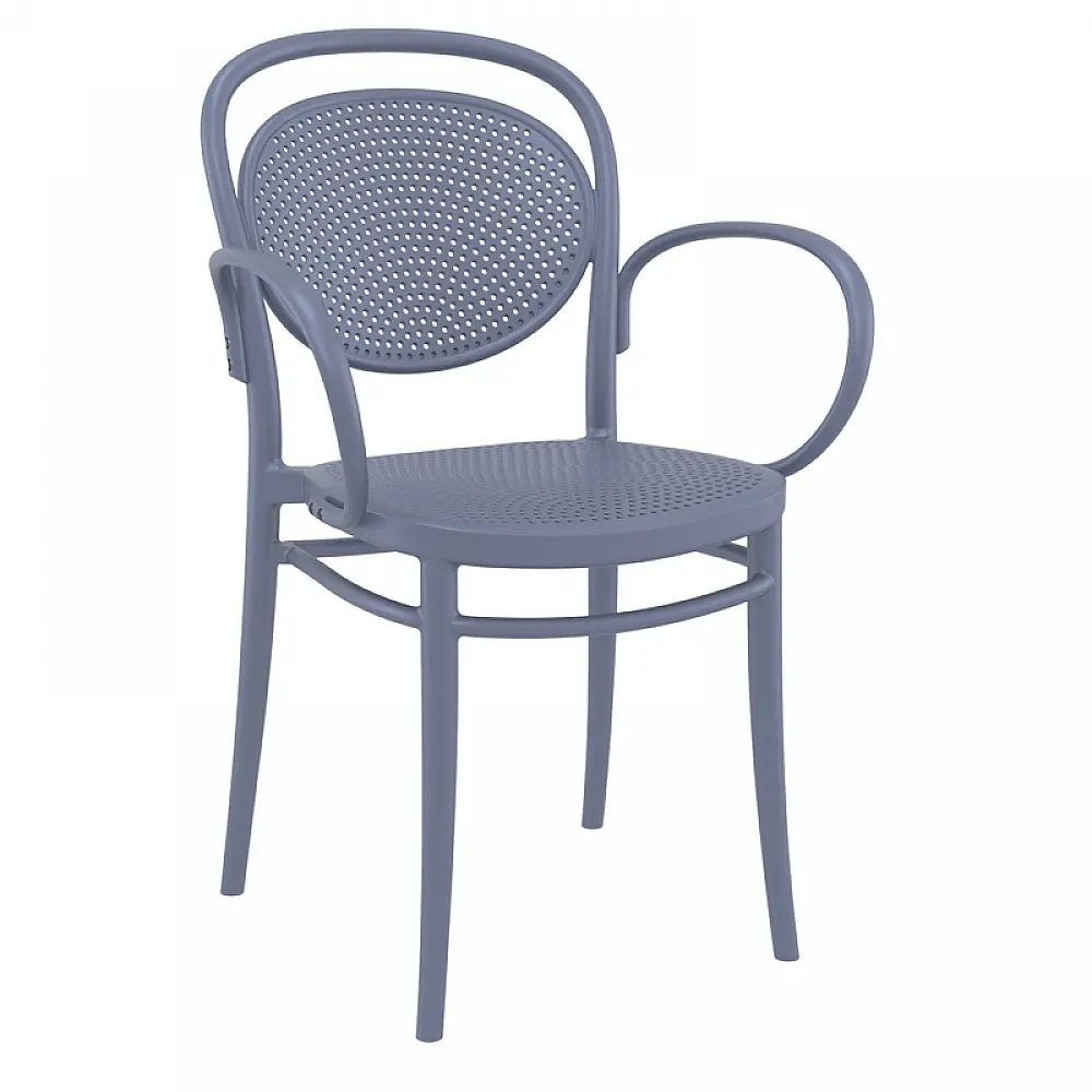 MARCEL XL DARK GREY ΠΟΛΥΘΡΟΝΑ ΠΟΛ/ΝΙΟΥ MARCEL XL DARK GREY ΠΟΛΥΘΡΟΝΑ ΠΟΛ/ΝΙΟΥ