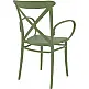 CROSS XL OLIVE GREEN ΠΟΛΥΘΡΟΝΑ ΠΟΛ/ΝΙΟΥ
