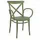 CROSS XL OLIVE GREEN ΠΟΛΥΘΡΟΝΑ ΠΟΛ/ΝΙΟΥ