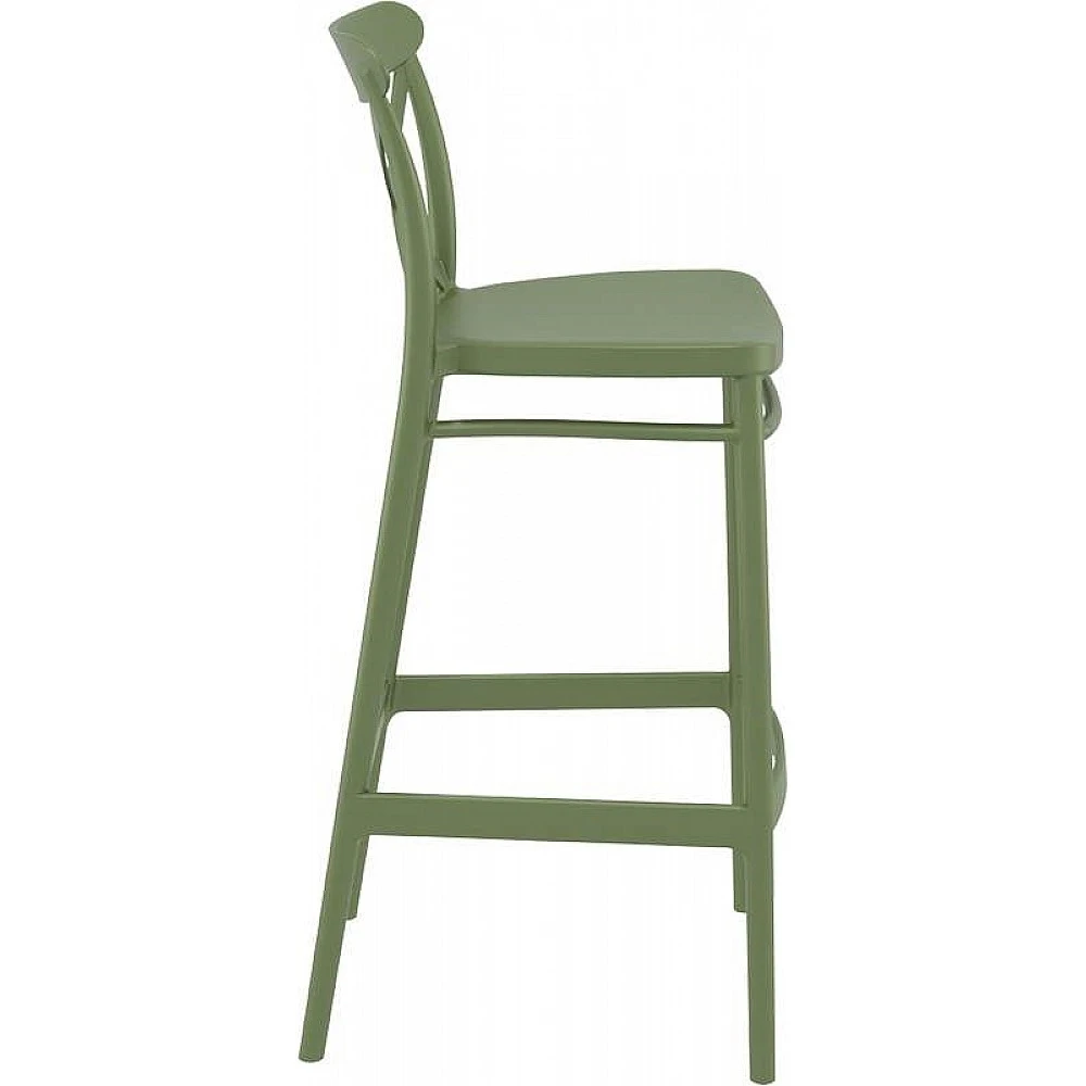 CROSS 75εκ. ΣΚΑΜΠΟ OLIVE GREEN ΠΟΛ/ΝΙΟΥ