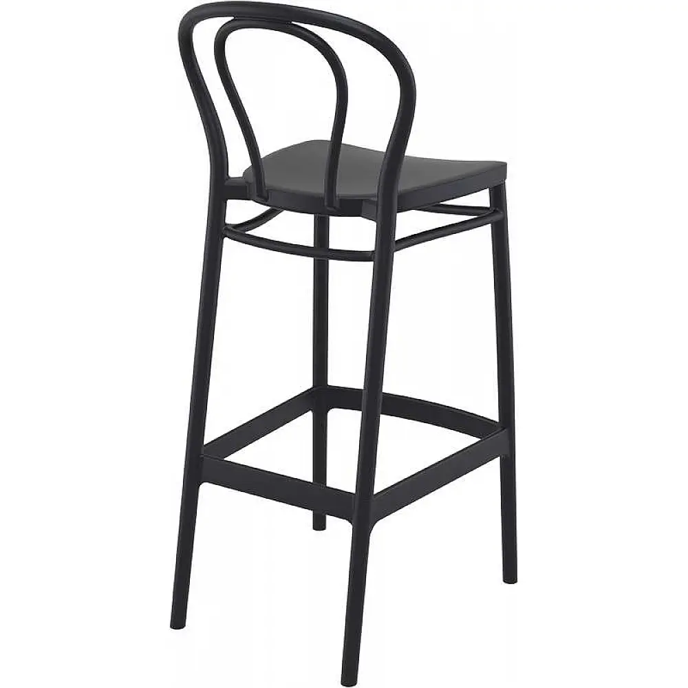 VICTOR 75εκ. ΣΚΑΜΠΟ(Σ4)BLACK ΠΟΛ/ΝΙΟΥ VICTOR 75εκ. ΣΚΑΜΠΟ(Σ4)BLACK ΠΟΛ/ΝΙΟΥ