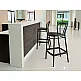 VICTOR 75εκ. ΣΚΑΜΠΟ(Σ4)BLACK ΠΟΛ/ΝΙΟΥ VICTOR 75εκ. ΣΚΑΜΠΟ(Σ4)BLACK ΠΟΛ/ΝΙΟΥ