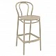 VICTOR 75εκ. ΣΚΑΜΠΟ(Σ4)TAUPE ΠΟΛ/ΝΙΟΥ VICTOR 75εκ. ΣΚΑΜΠΟ(Σ4)TAUPE ΠΟΛ/ΝΙΟΥ